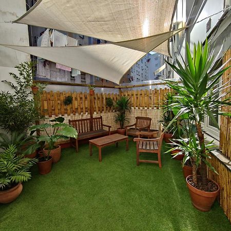 108A Apartamento De 3 Habitaciones Con Terraza خيخون المظهر الخارجي الصورة