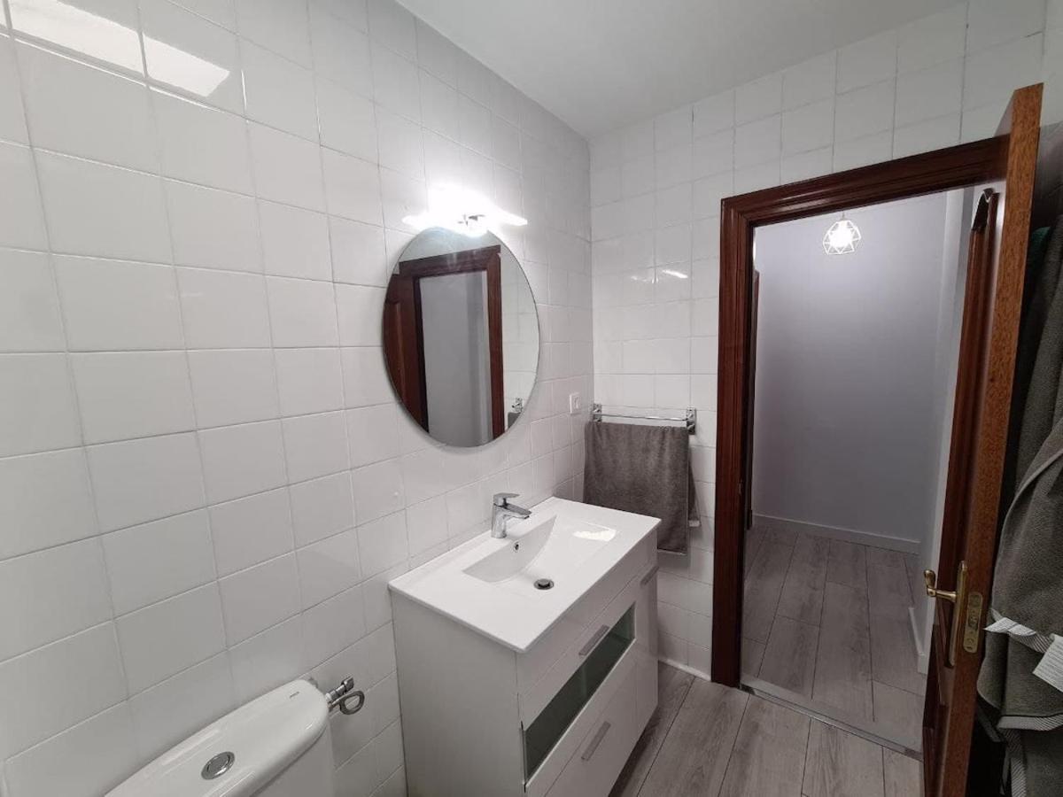 108A Apartamento De 3 Habitaciones Con Terraza خيخون المظهر الخارجي الصورة