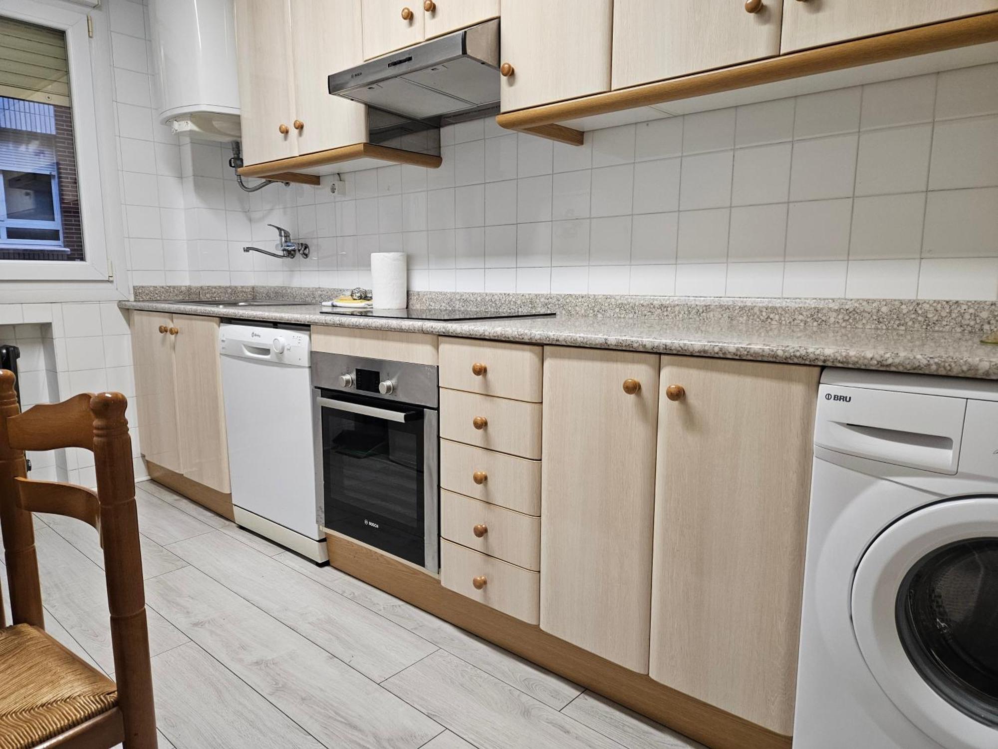 108A Apartamento De 3 Habitaciones Con Terraza خيخون المظهر الخارجي الصورة