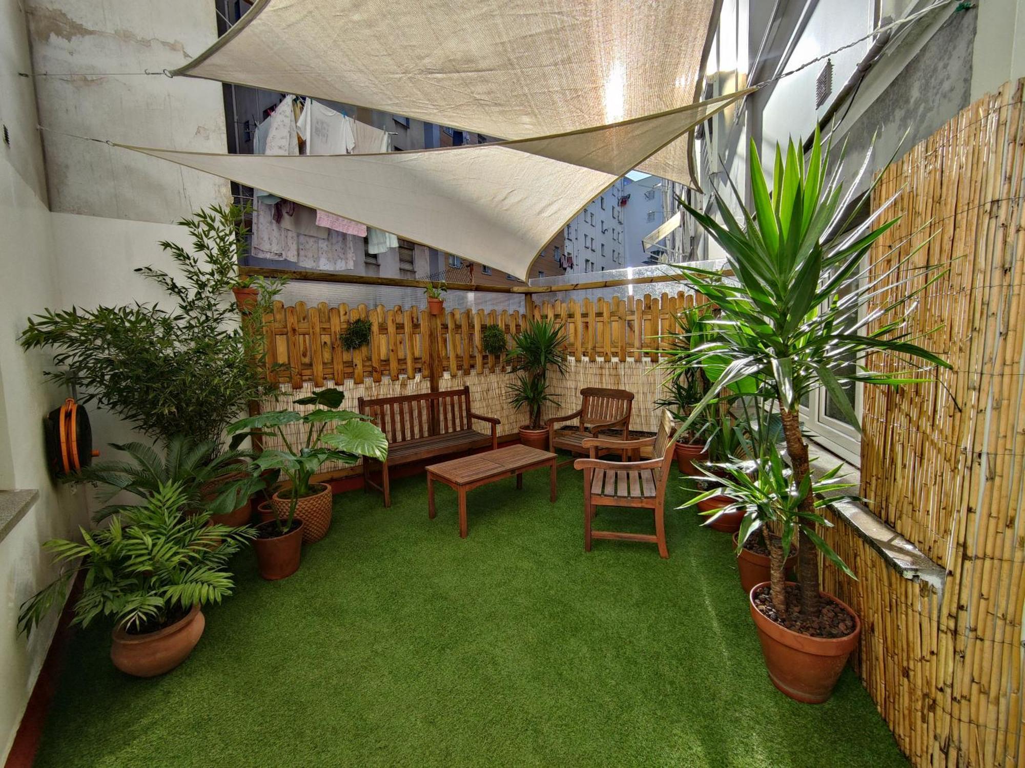 108A Apartamento De 3 Habitaciones Con Terraza خيخون المظهر الخارجي الصورة